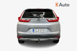hopea Honda CR-V 2019 kuva 3.