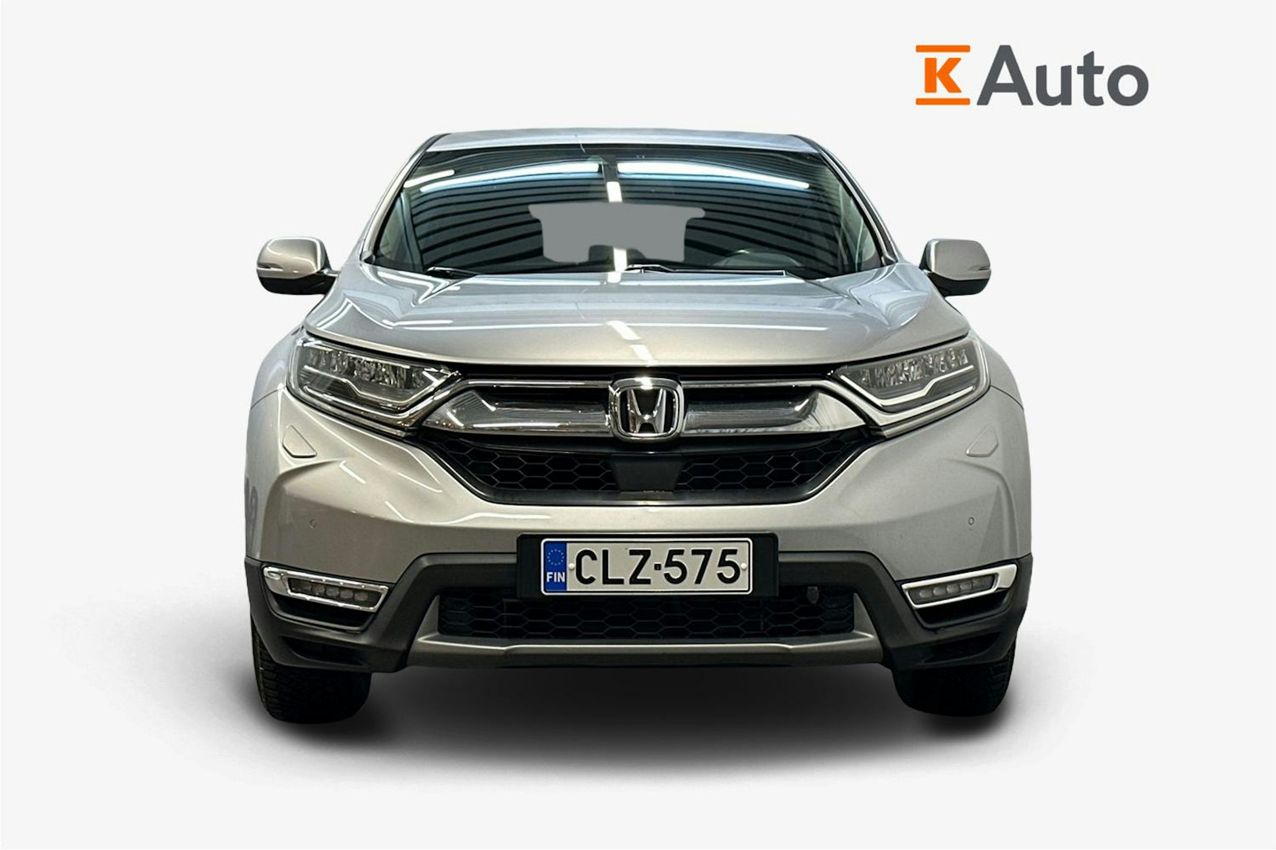 hopea Honda CR-V 2019 kuva 4.