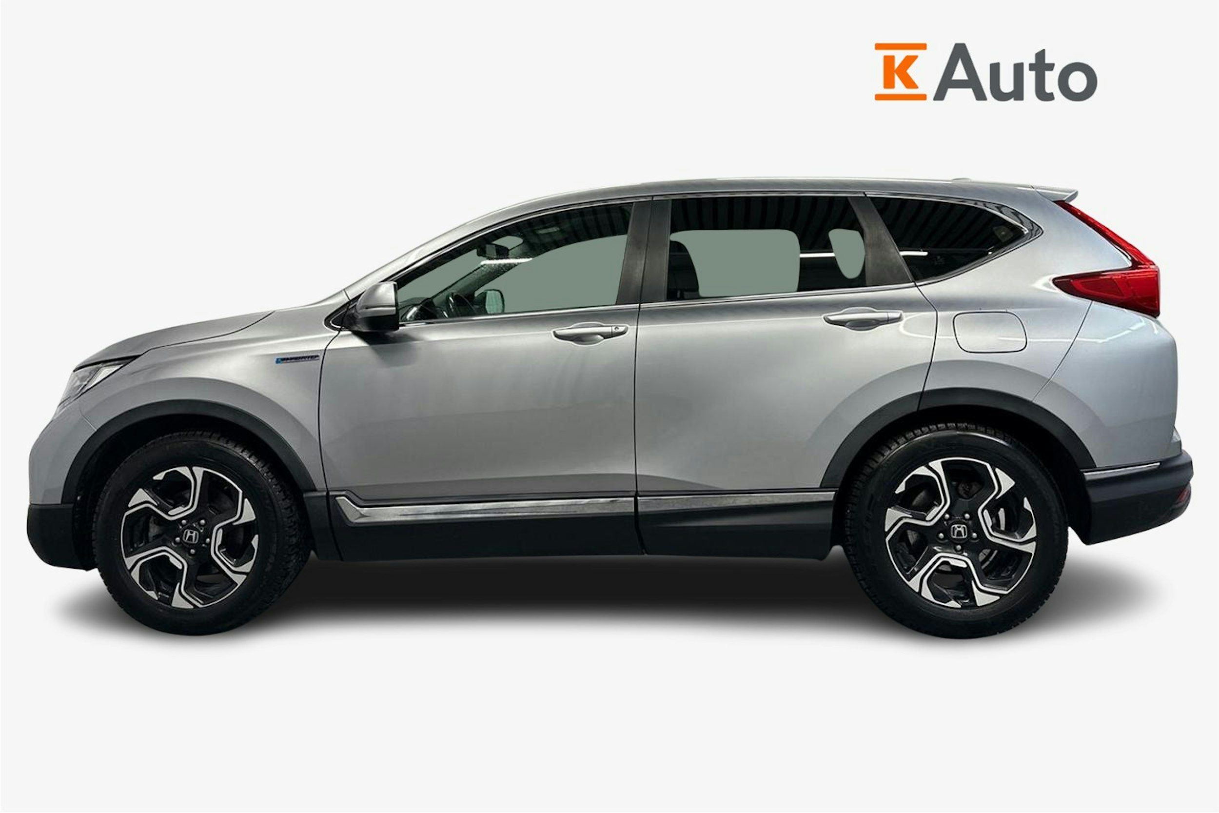 hopea Honda CR-V 2019 kuva 5.