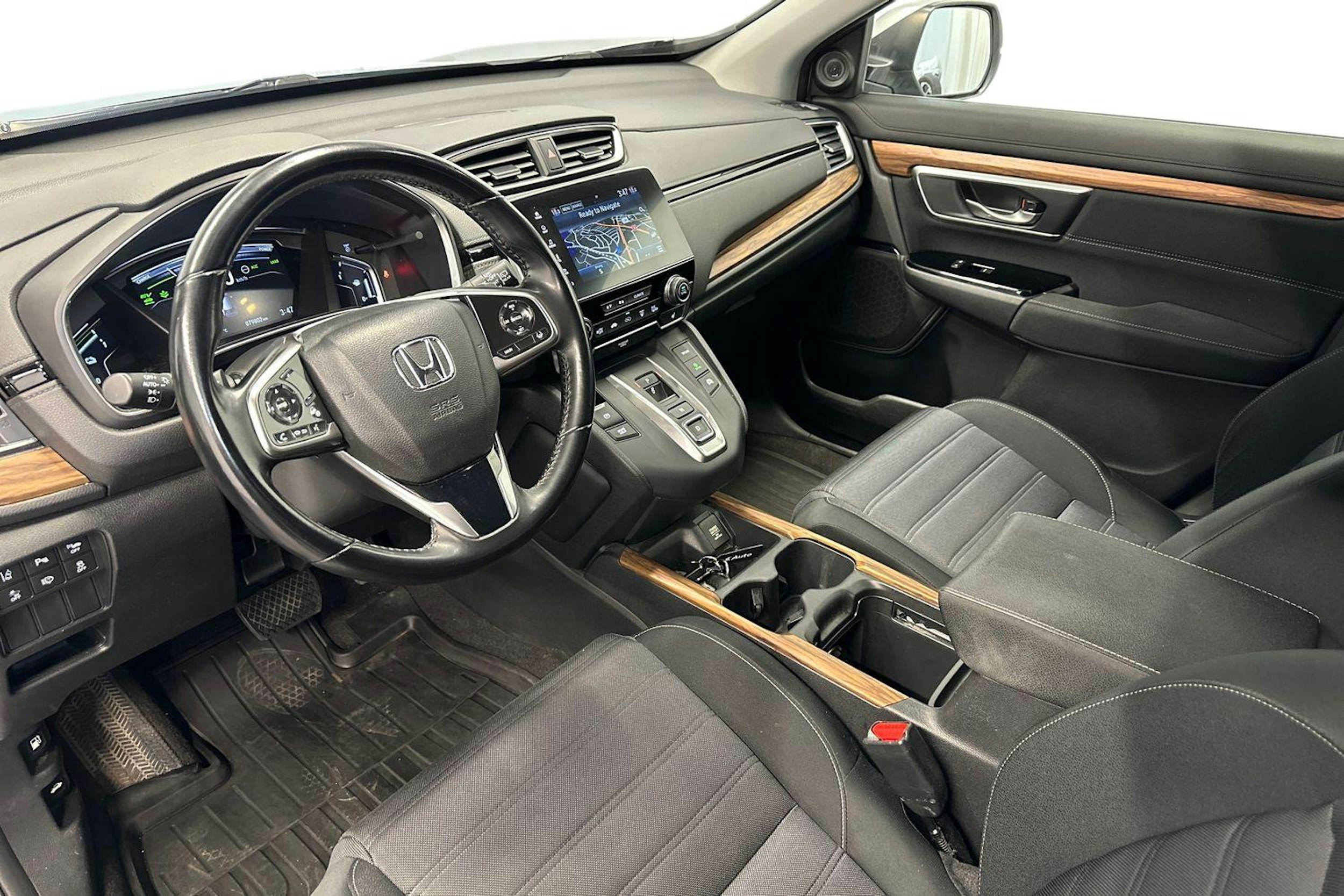 hopea Honda CR-V 2019 kuva 6.