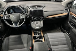 hopea Honda CR-V 2019 kuva 7.