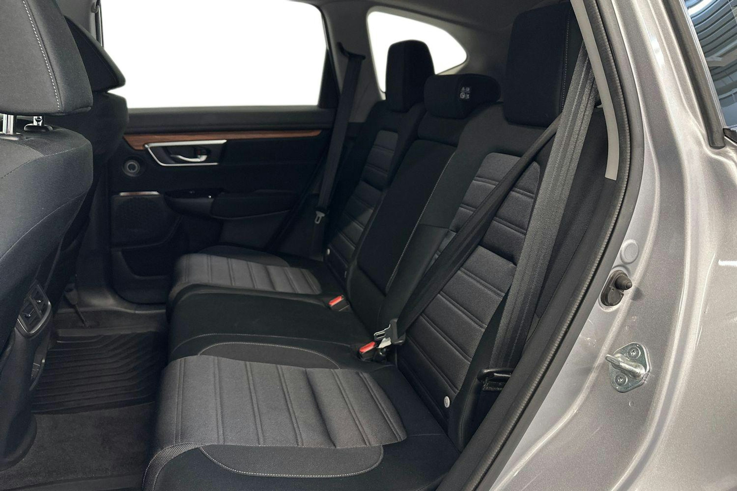 hopea Honda CR-V 2019 kuva 8.