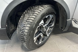 hopea Honda CR-V 2019 kuva 9.