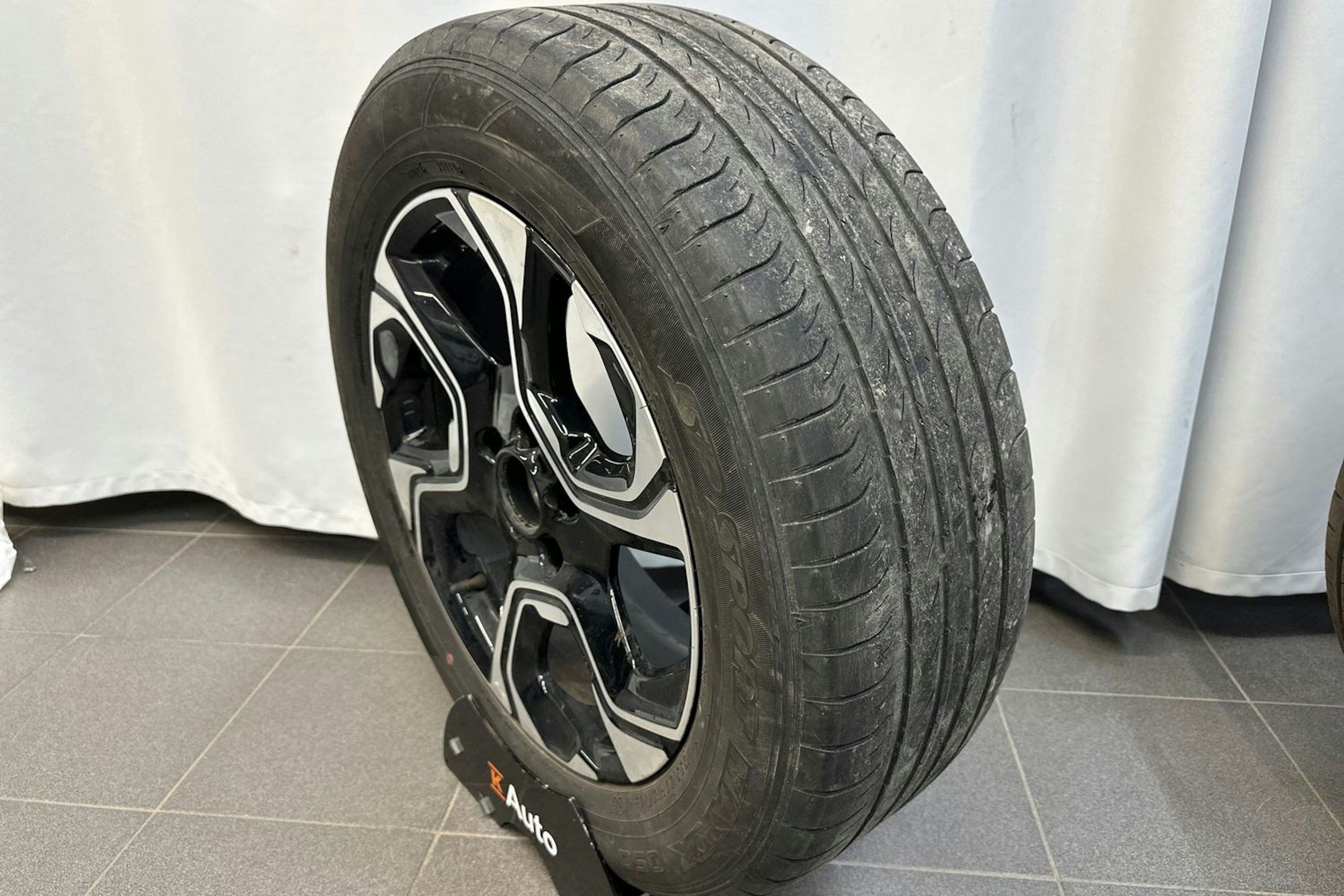 hopea Honda CR-V 2019 kuva 10.