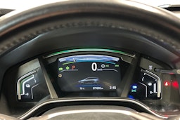 hopea Honda CR-V 2019 kuva 12.