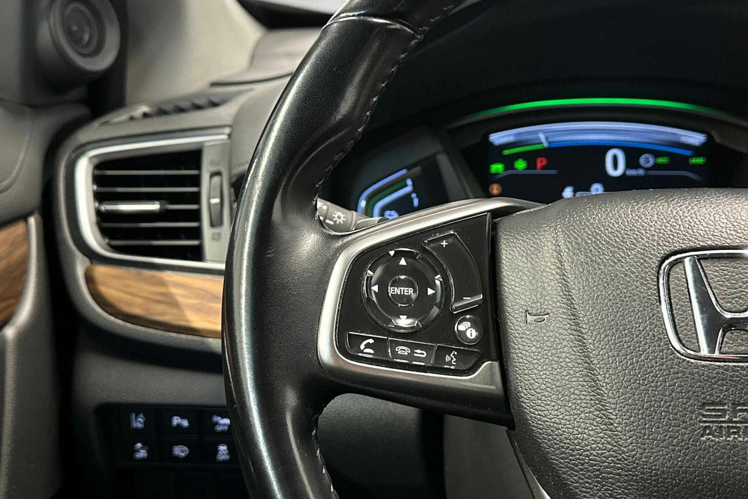 hopea Honda CR-V 2019 kuva 13.