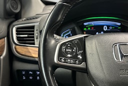 hopea Honda CR-V 2019 kuva 13.