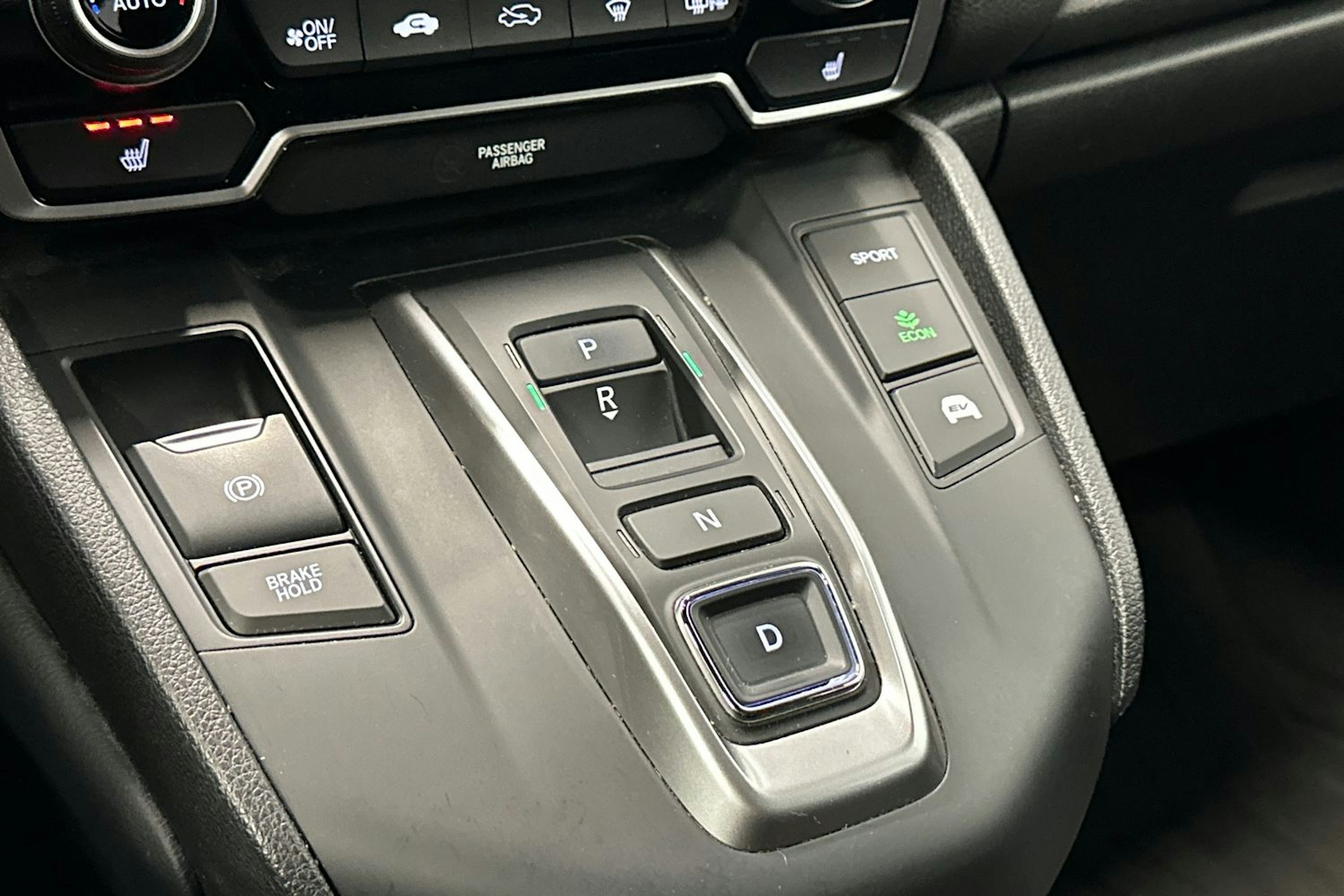 hopea Honda CR-V 2019 kuva 19.