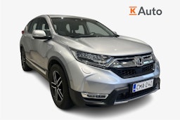 hopea Honda CR-V 2019 kuva 1.