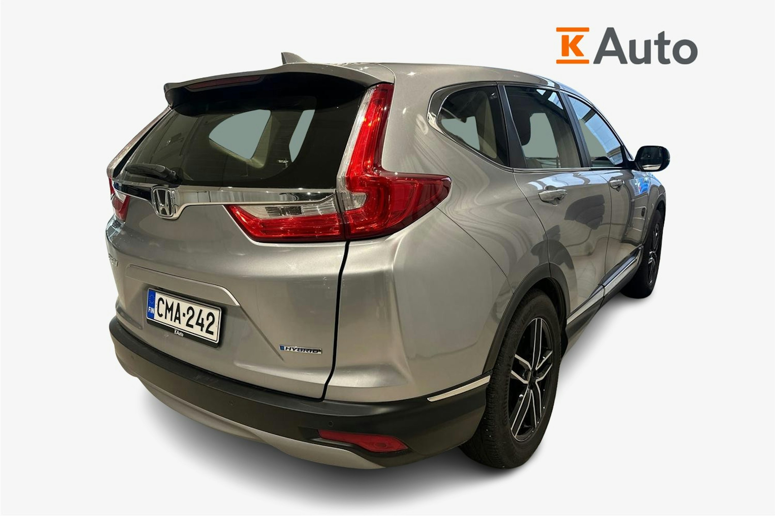 hopea Honda CR-V 2019 kuva 2.