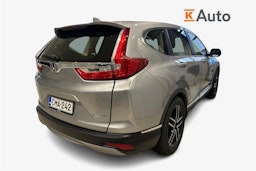 hopea Honda CR-V 2019 kuva 2.