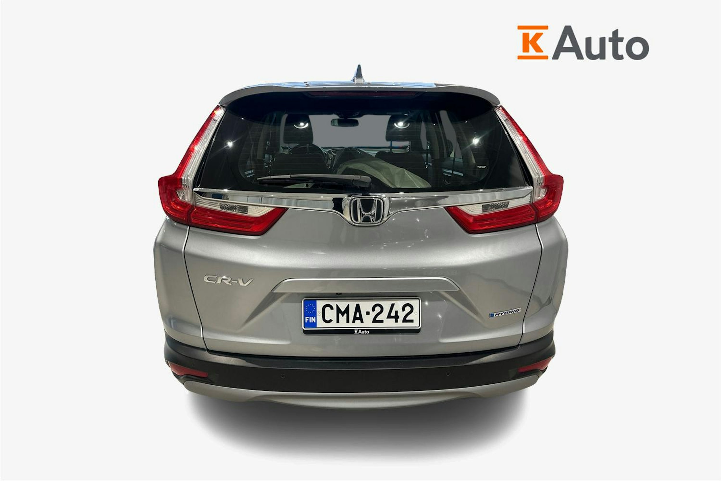 hopea Honda CR-V 2019 kuva 3.