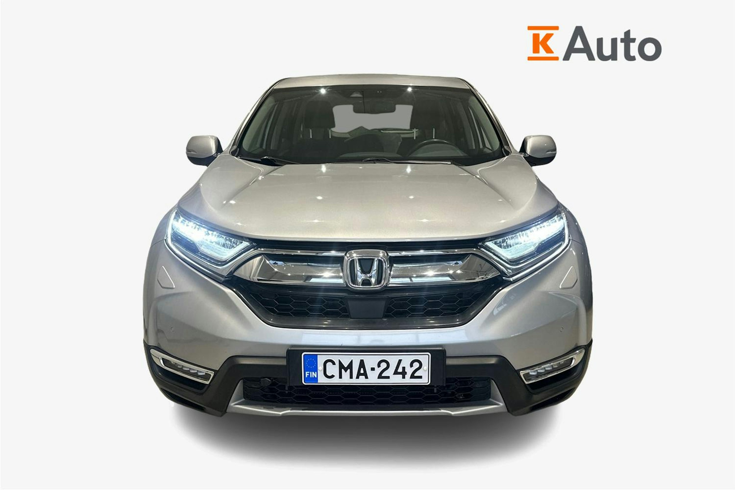 hopea Honda CR-V 2019 kuva 5.