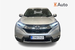 hopea Honda CR-V 2019 kuva 5.