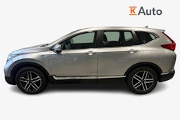 hopea Honda CR-V 2019 kuva 6.