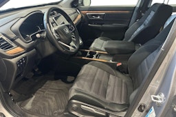 hopea Honda CR-V 2019 kuva 7.