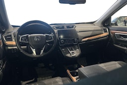 hopea Honda CR-V 2019 kuva 9.