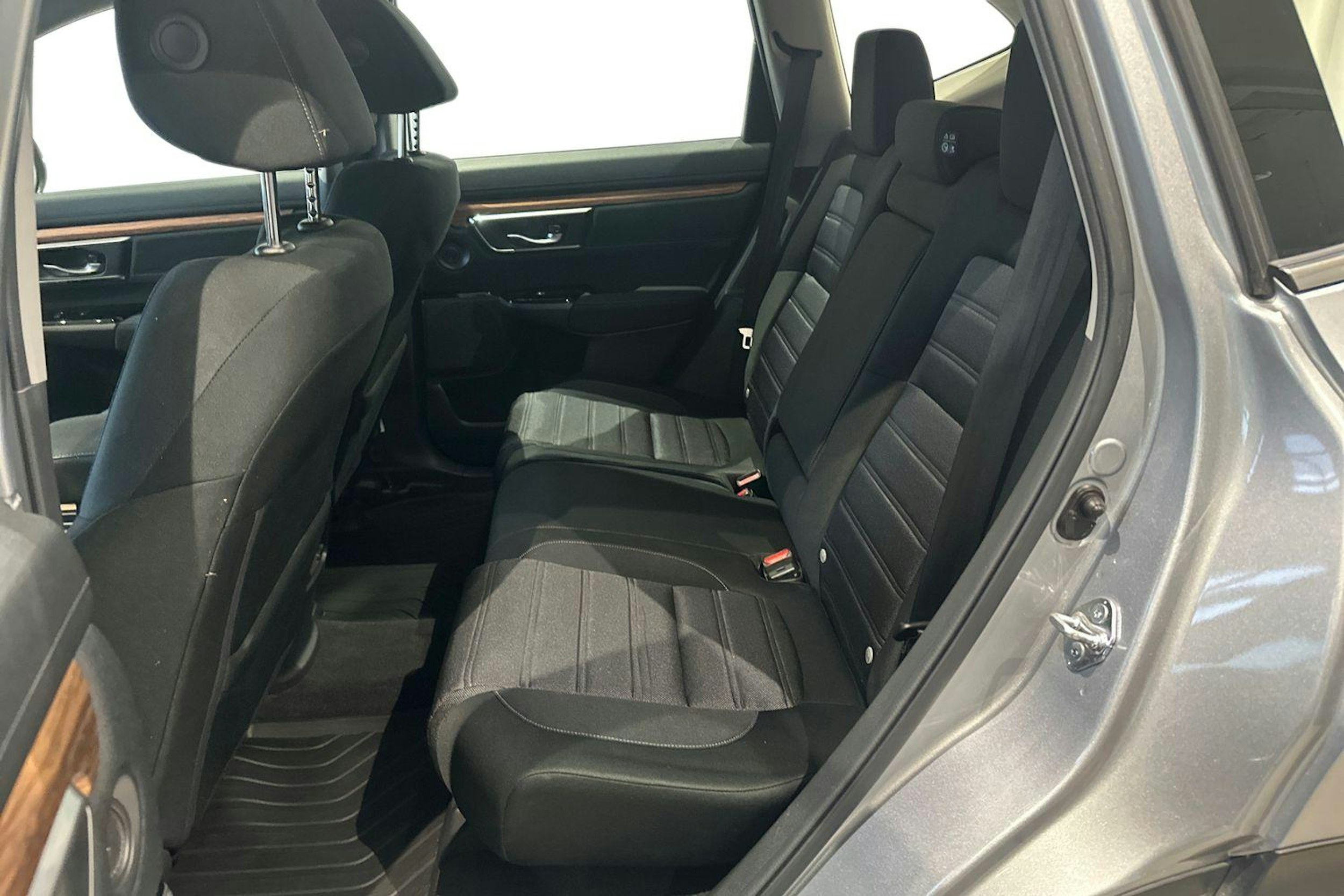 hopea Honda CR-V 2019 kuva 10.