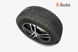 hopea Honda CR-V 2019 kuva 11.