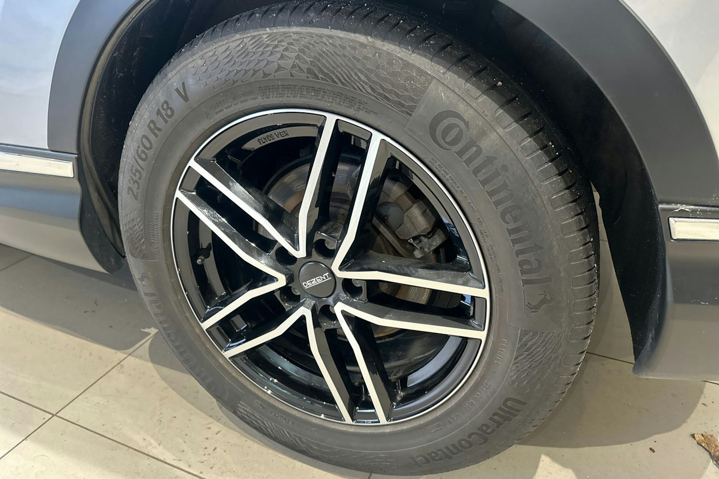 hopea Honda CR-V 2019 kuva 13.