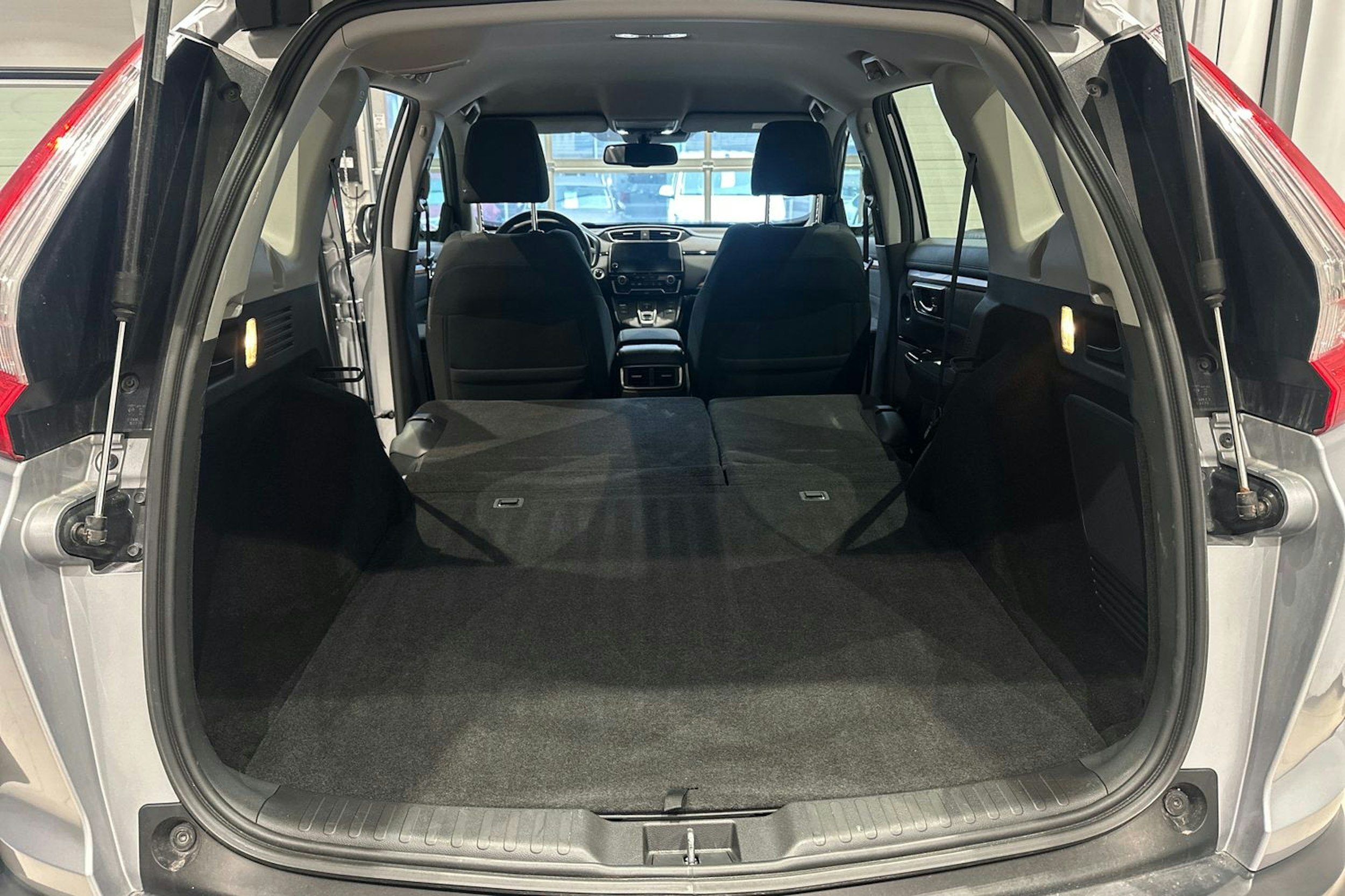 hopea Honda CR-V 2019 kuva 14.