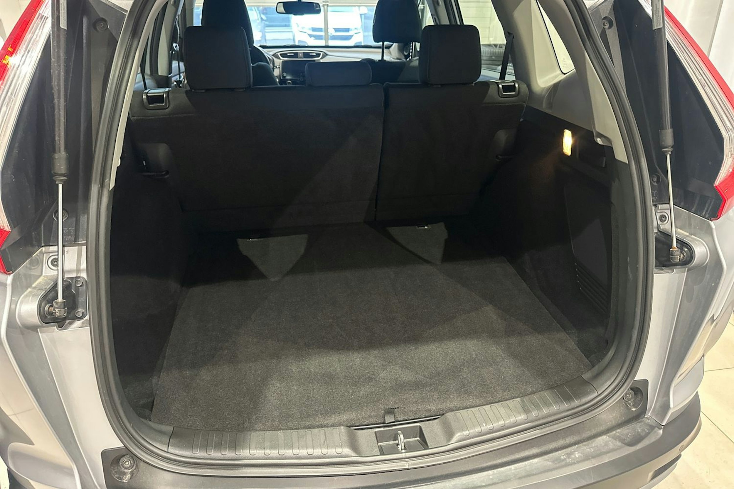 hopea Honda CR-V 2019 kuva 15.