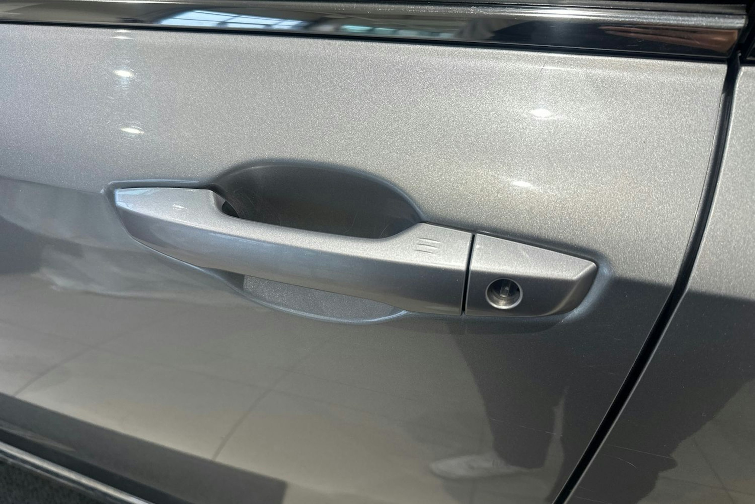 hopea Honda CR-V 2019 kuva 17.