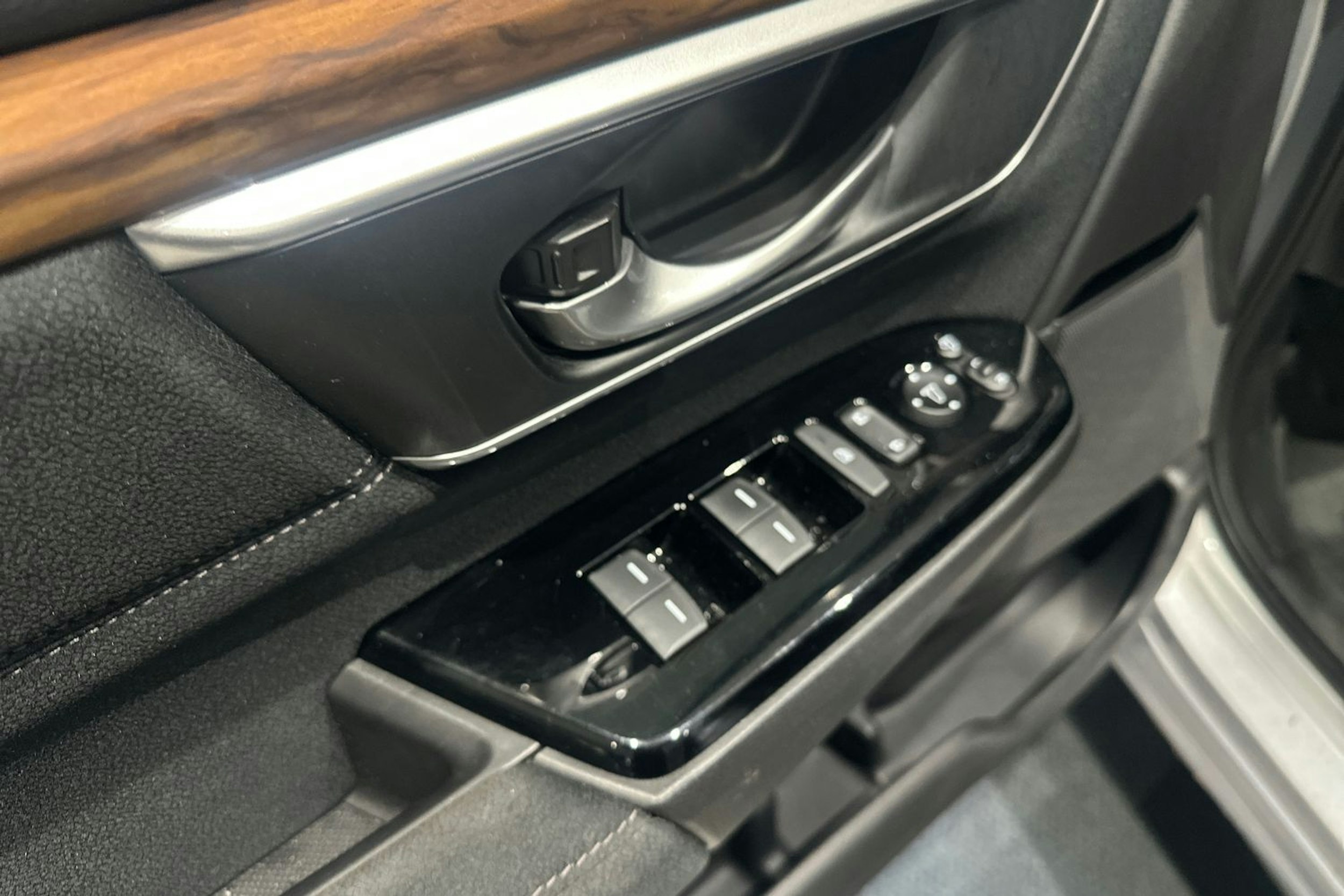 hopea Honda CR-V 2019 kuva 18.