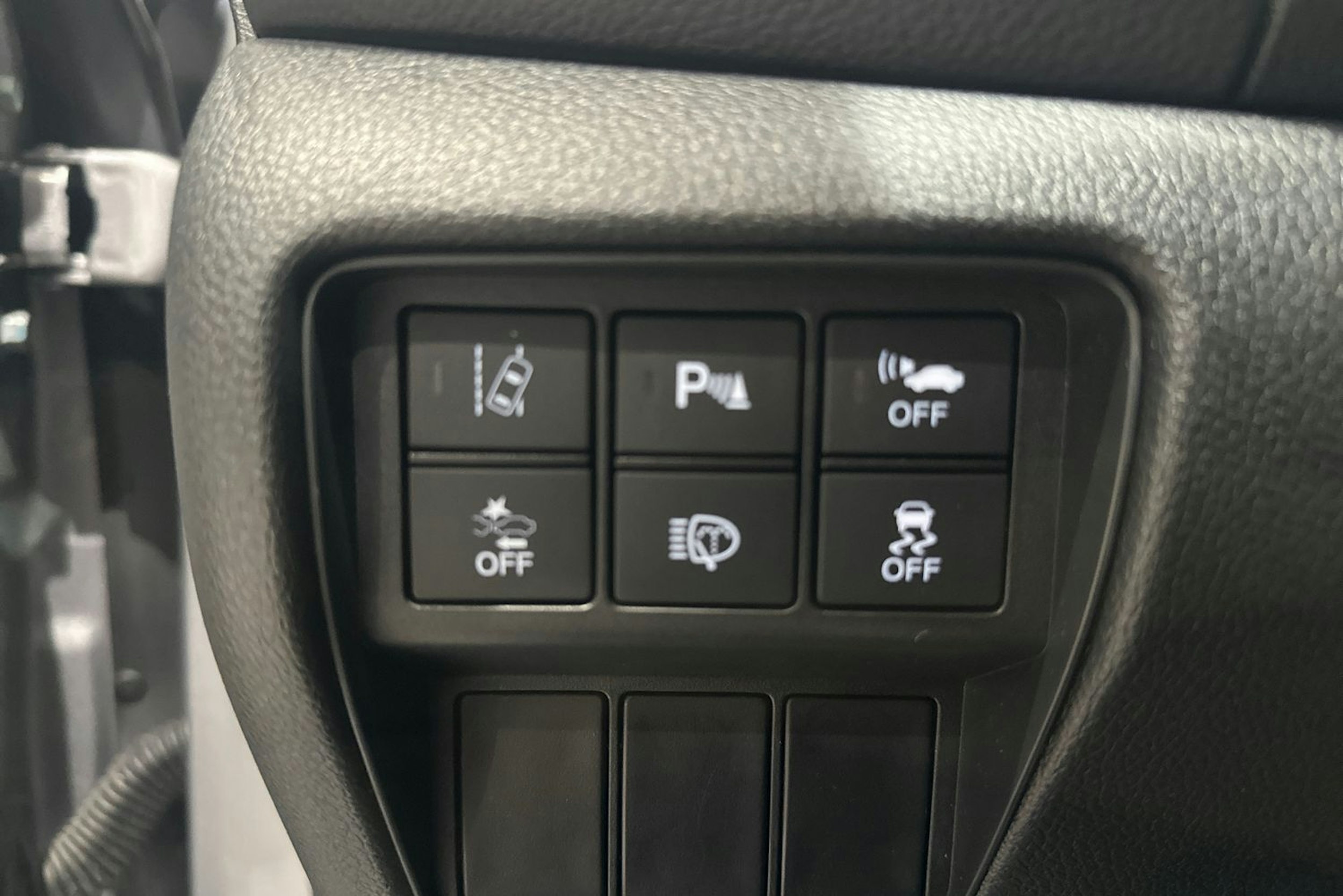 hopea Honda CR-V 2019 kuva 19.