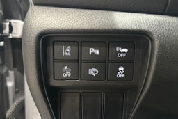 hopea Honda CR-V 2019 kuva 19.