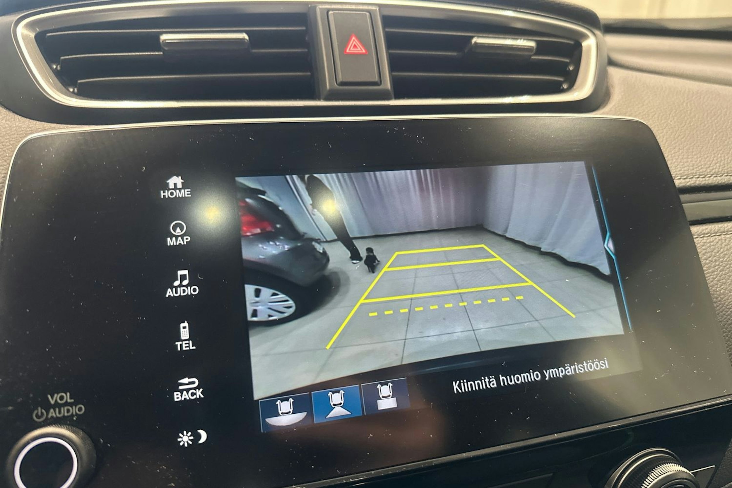 hopea Honda CR-V 2019 kuva 21.