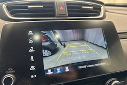 hopea Honda CR-V 2019 kuva 21.