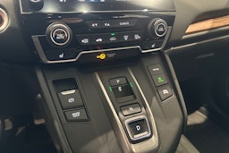 hopea Honda CR-V 2019 kuva 22.