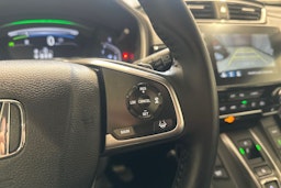 hopea Honda CR-V 2019 kuva 23.