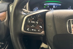 hopea Honda CR-V 2019 kuva 24.