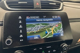 hopea Honda CR-V 2019 kuva 25.