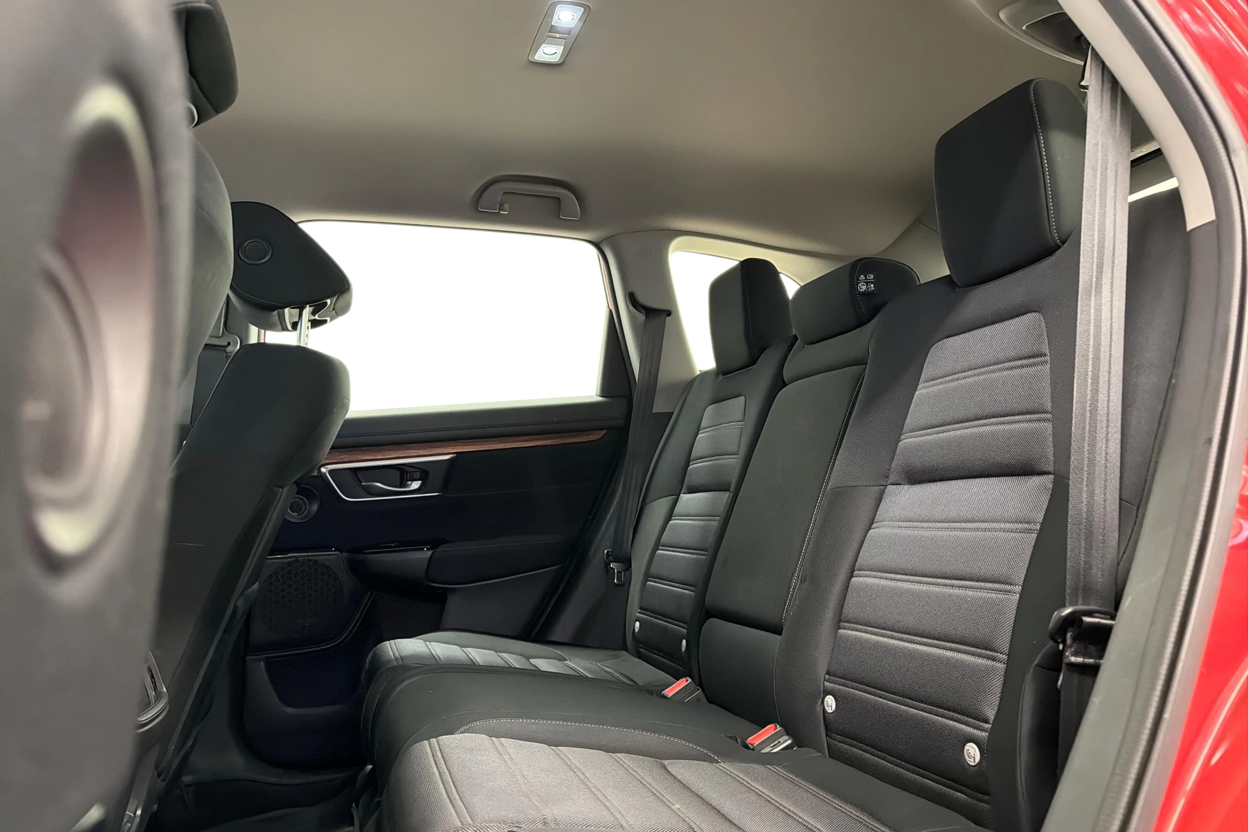 punainen Honda CR-V 2019 kuva 8.