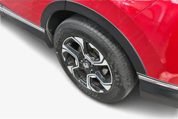 punainen Honda CR-V 2019 kuva 9.