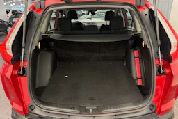 punainen Honda CR-V 2019 kuva 11.