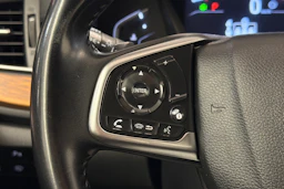 punainen Honda CR-V 2019 kuva 14.