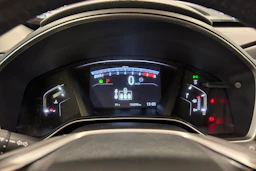 punainen Honda CR-V 2019 kuva 16.