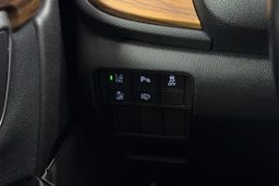 punainen Honda CR-V 2019 kuva 17.
