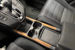 punainen Honda CR-V 2019 kuva 19.