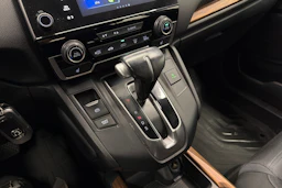 punainen Honda CR-V 2019 kuva 20.