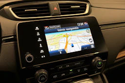 punainen Honda CR-V 2019 kuva 23.