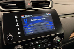 punainen Honda CR-V 2019 kuva 24.