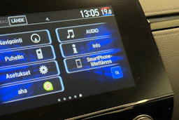 punainen Honda CR-V 2019 kuva 25.