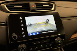 punainen Honda CR-V 2019 kuva 26.