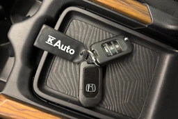 punainen Honda CR-V 2019 kuva 27.