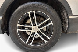 harmaa Honda CR-V 2019 kuva 11.